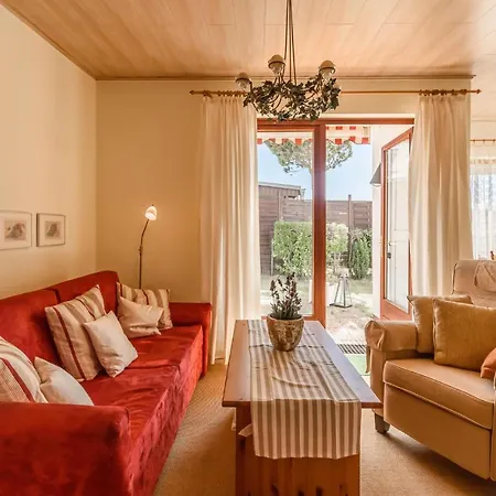 Wunderschönes 1-zimmer-apartment In Ferienhaus Haffkrug