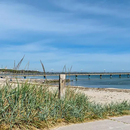 1 Bedroom Awesome In