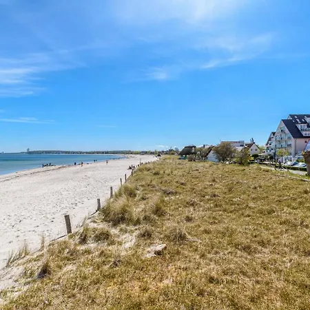 1 Bedroom Awesome In Feriehus *