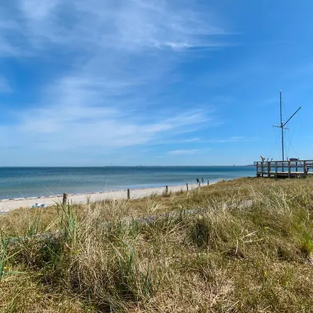 Feriehus 1 Bedroom Awesome In *