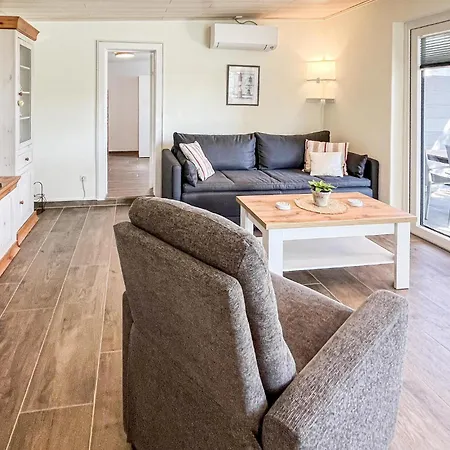Wunderschönes 1-zimmer-apartment In Haffkrug