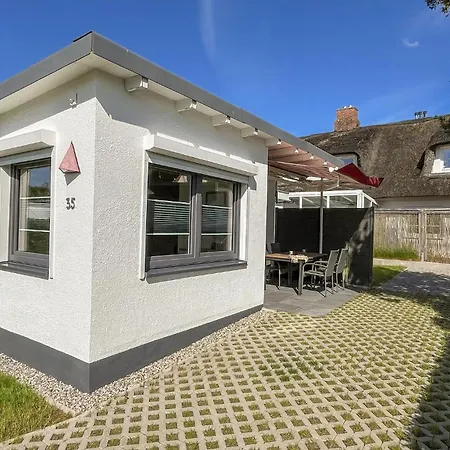 Ferienhaus Wunderschönes 1-zimmer-apartment In Haffkrug