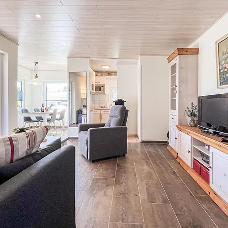 Wunderschönes 1-zimmer-apartment In Haffkrug