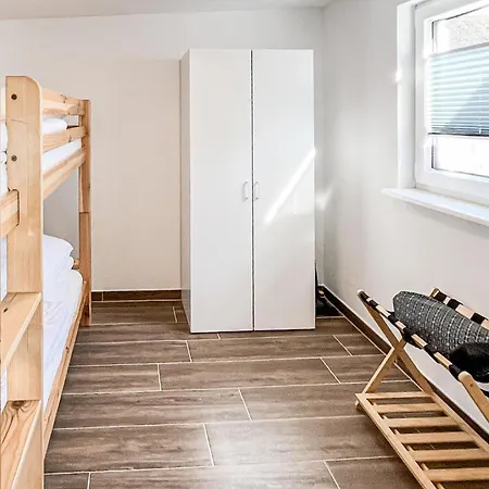 Wunderschönes 1-zimmer-apartment In * Haffkrug