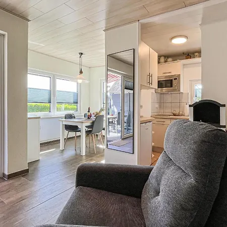Wunderschönes 1-zimmer-apartment In