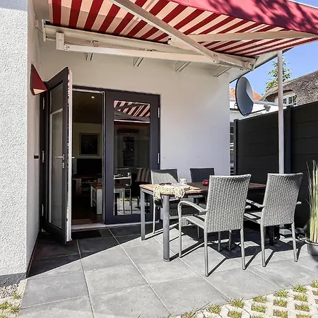Wunderschönes 1-zimmer-apartment In Haffkrug